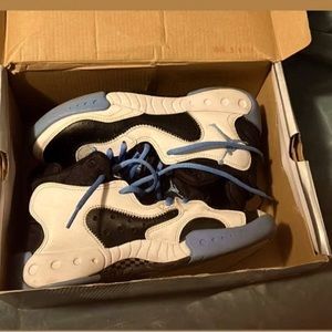 Jordan’s good condition